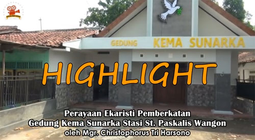 Gedung Kema Sunarka: Jembatan Kualitas Layanan Cilacap